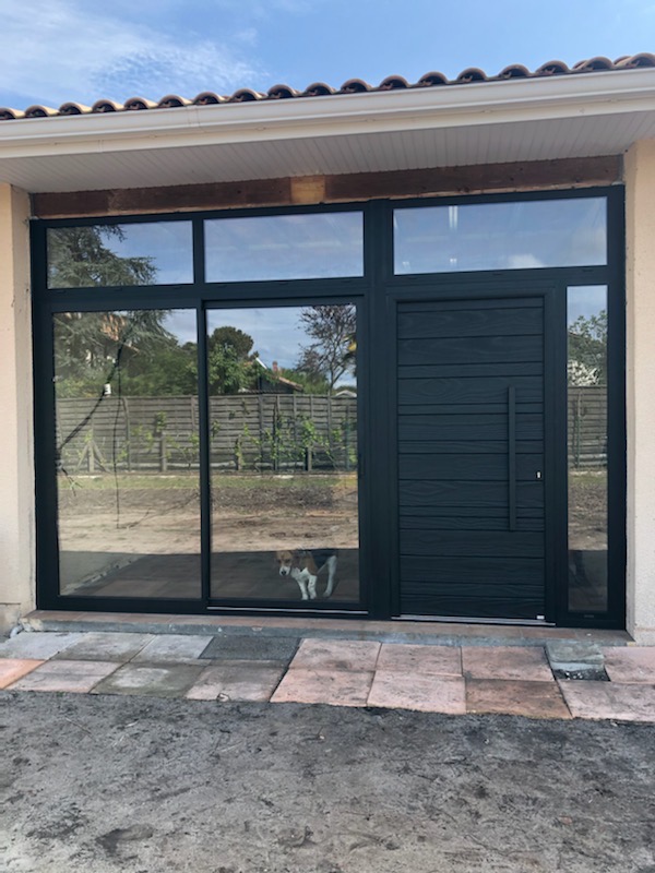 Réalisation de chantier 3